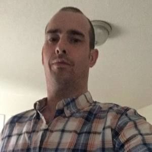 Meet your Posher, Aaron